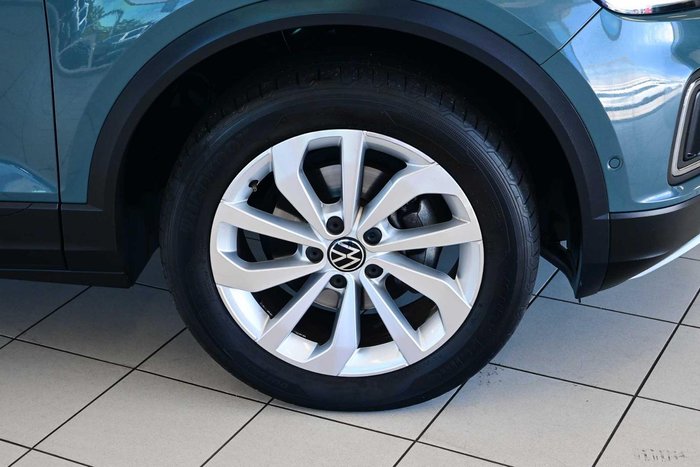 2023 Volkswagen T-Roc CityLife