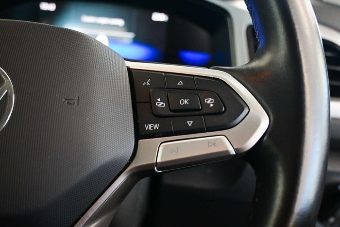 2023 Volkswagen T-Roc CityLife