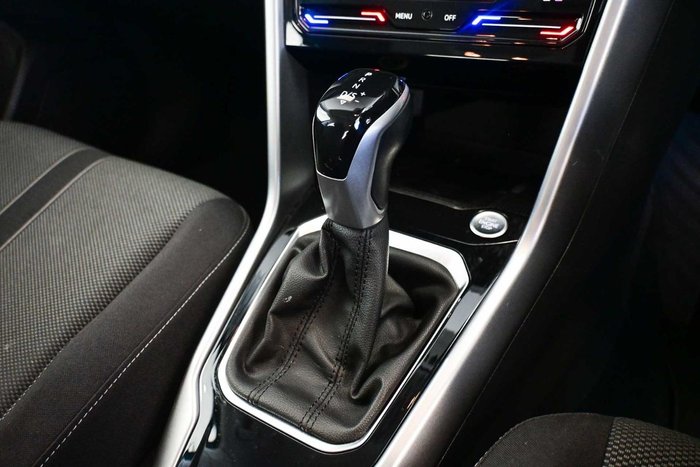 2023 Volkswagen T-Roc CityLife