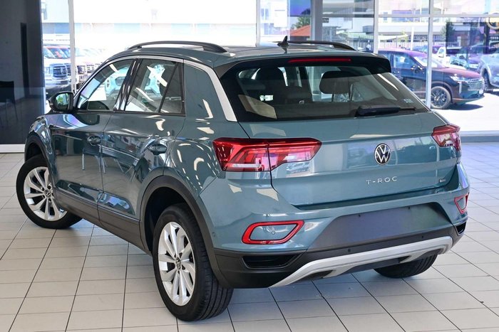 2023 Volkswagen T-Roc CityLife