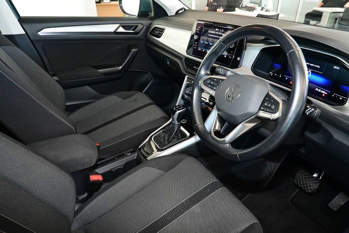 2023 Volkswagen T-Roc CityLife