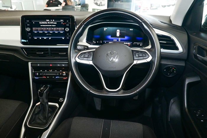 2023 Volkswagen T-Roc CityLife