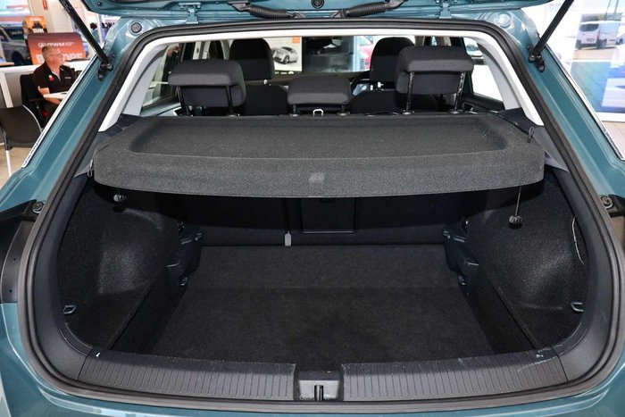 2023 Volkswagen T-Roc CityLife