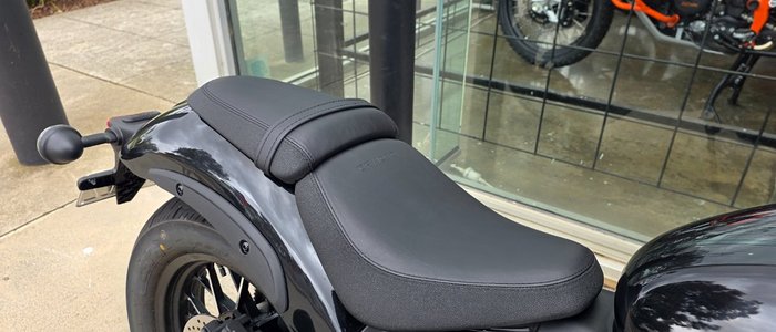 2025 CFMOTO 450 CL-C BLACK