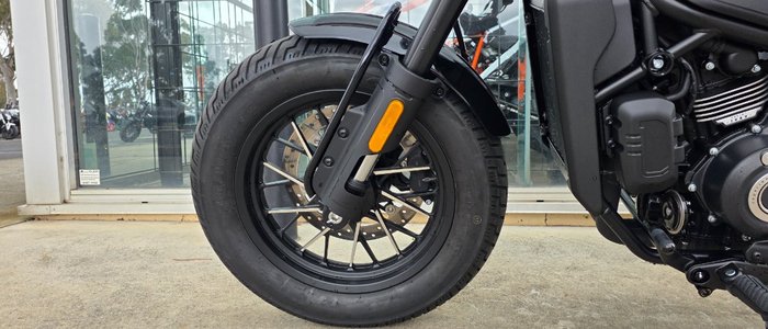 2025 CFMOTO 450 CL-C BLACK