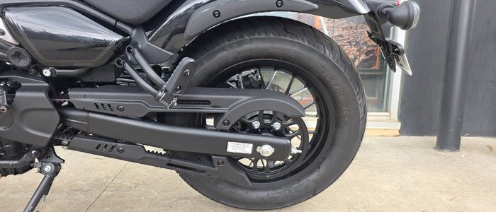 2025 CFMOTO 450 CL-C BLACK