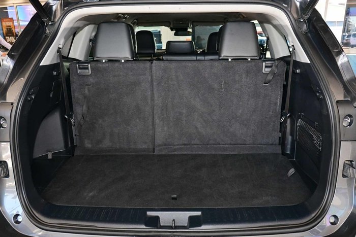 2024 Toyota Kluger GXL