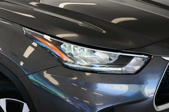 2024 Toyota Kluger GXL