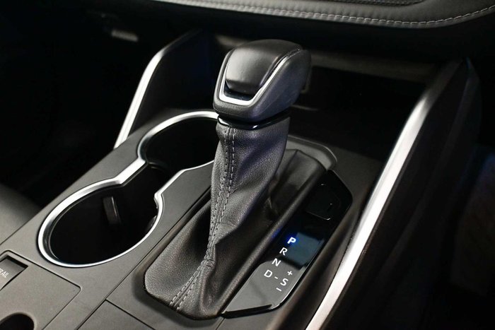 2024 Toyota Kluger GXL