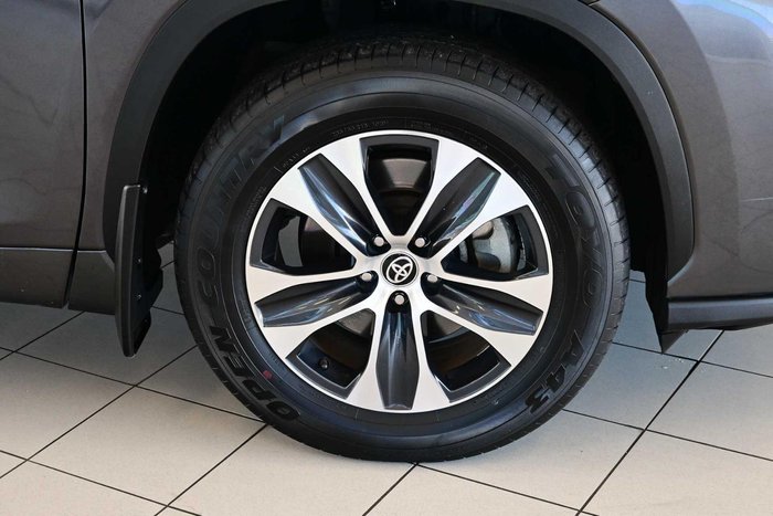 2024 Toyota Kluger GXL