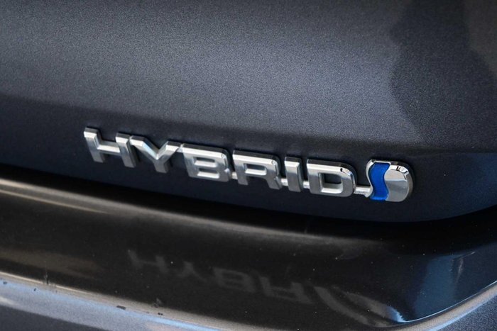 2024 Toyota Kluger GXL