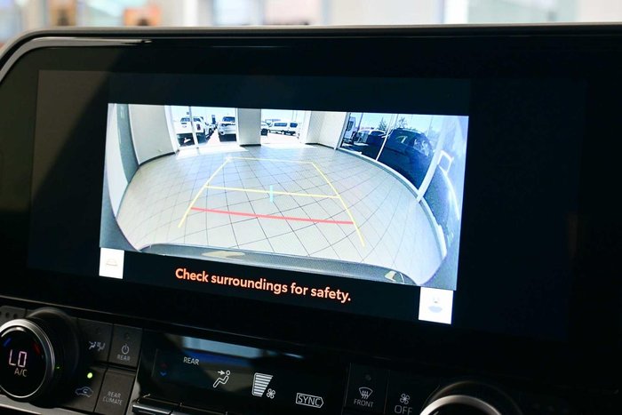 2024 Toyota Kluger GXL