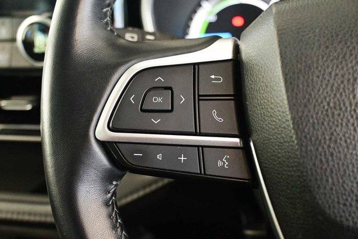 2024 Toyota Kluger GXL