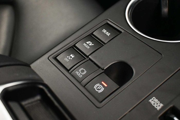 2024 Toyota Kluger GXL