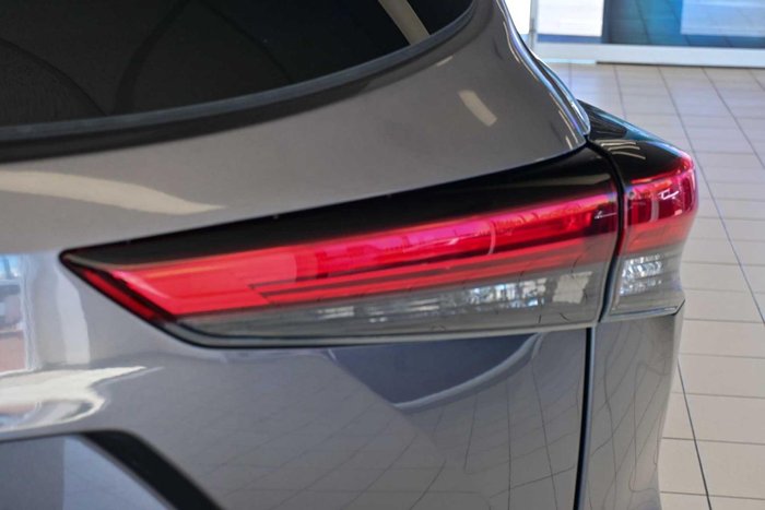 2024 Toyota Kluger GXL