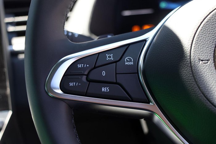 2025 Mitsubishi ASX LS XE MY25 Steel Grey