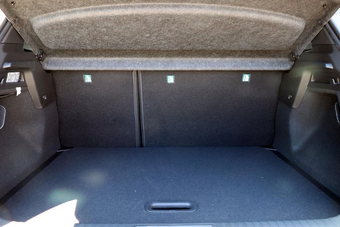 2025 Mitsubishi ASX LS XE MY25 Steel Grey