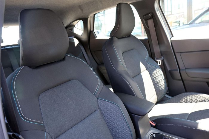 2025 Mitsubishi ASX LS XE MY25 Steel Grey