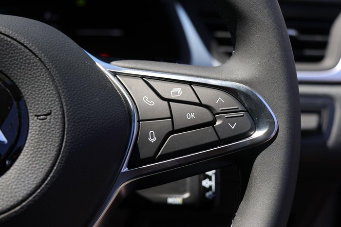 2025 Mitsubishi ASX LS XE MY25 Steel Grey