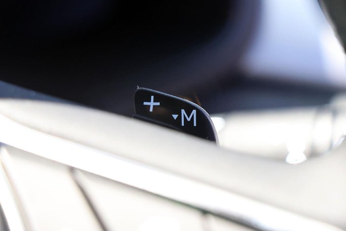 2025 Mitsubishi ASX LS XE MY25 Steel Grey