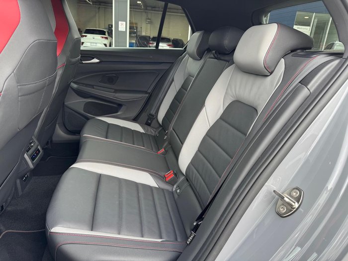 2022 Volkswagen Golf GTI