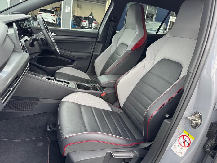 2022 Volkswagen Golf GTI