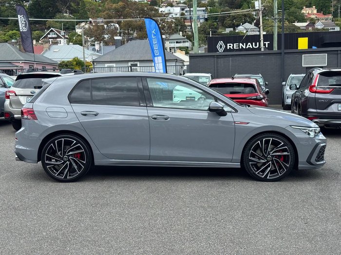 2022 Volkswagen Golf GTI