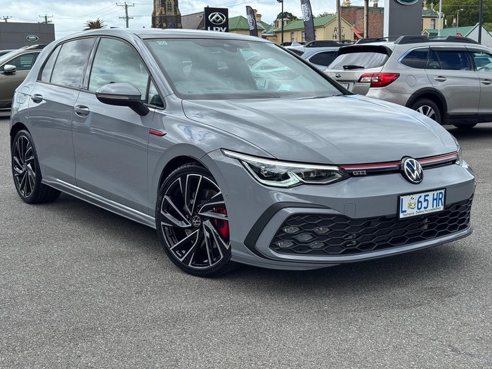 2022 Volkswagen Golf