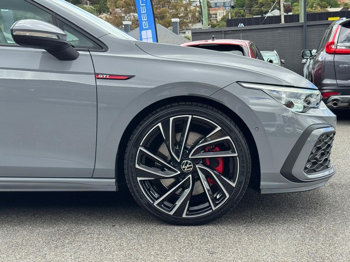 2022 Volkswagen Golf GTI