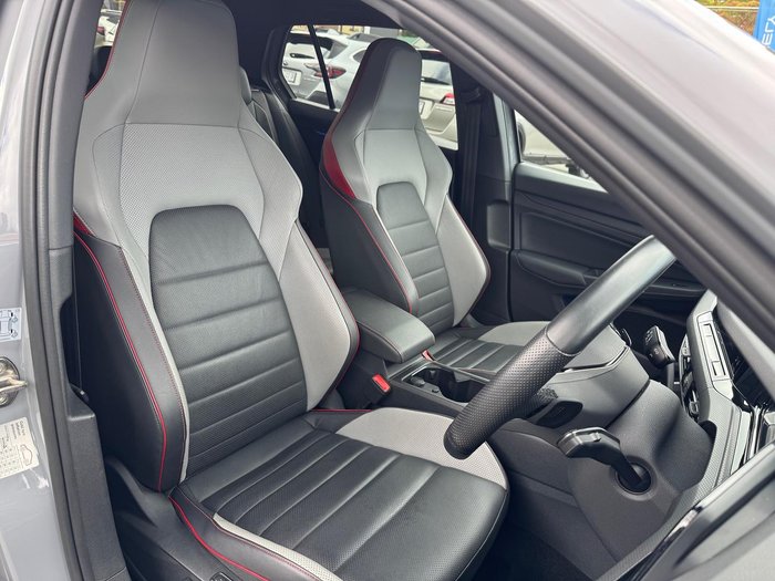 2022 Volkswagen Golf GTI