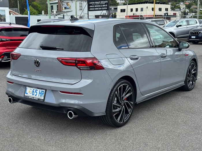 2022 Volkswagen Golf GTI