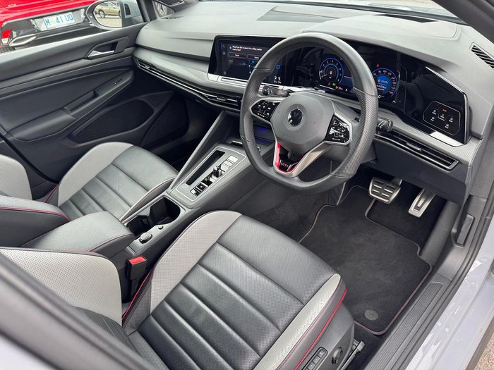 2022 Volkswagen Golf GTI