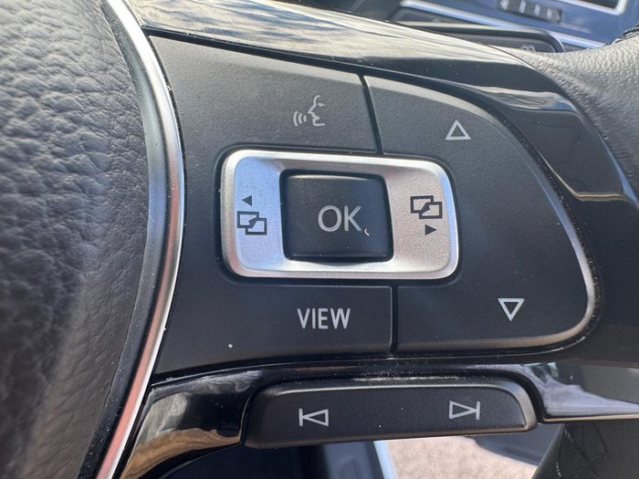 2019 Volkswagen Tiguan 132TSI Comfortline