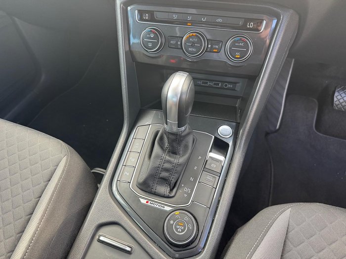 2019 Volkswagen Tiguan 132TSI Comfortline