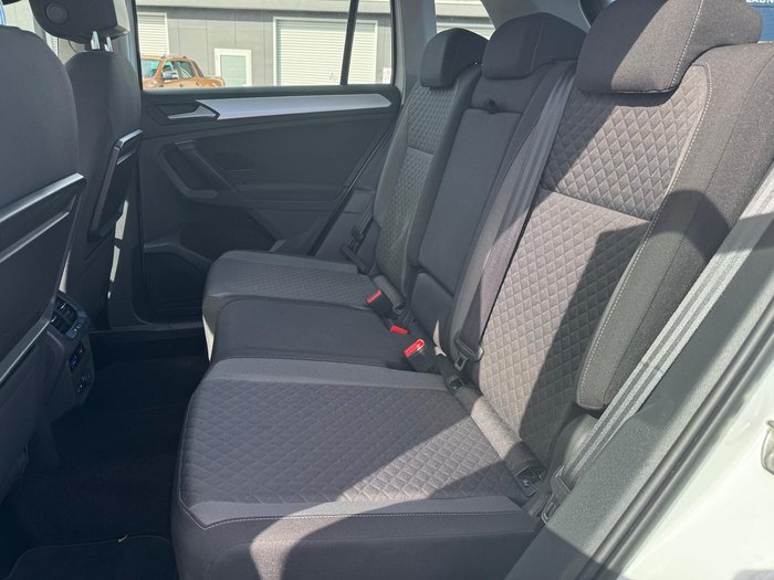 2019 Volkswagen Tiguan 132TSI Comfortline