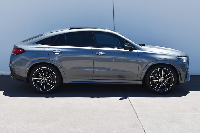 2022 Mercedes-Benz GLE-Class GLE450