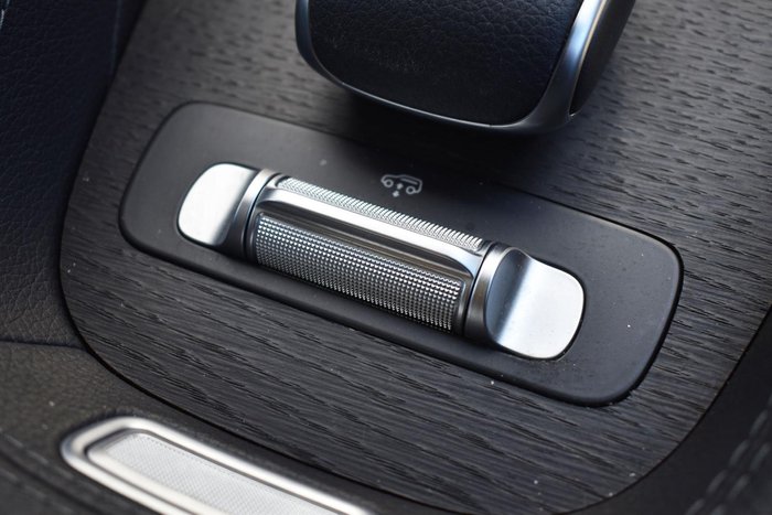 2022 Mercedes-Benz GLE-Class GLE450 C167 Four Wheel Drive Selenite Grey