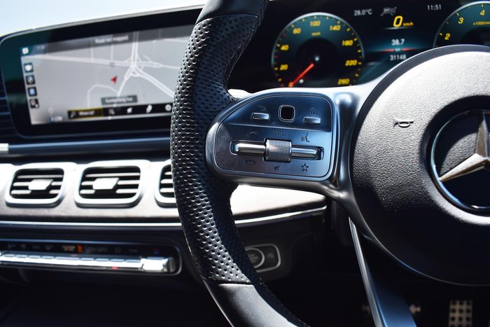 2022 Mercedes-Benz GLE-Class GLE450