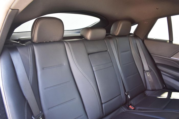 2022 Mercedes-Benz GLE-Class GLE450 C167 Four Wheel Drive Selenite Grey