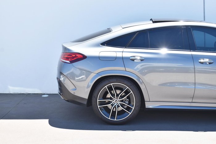 2022 Mercedes-Benz GLE-Class GLE450