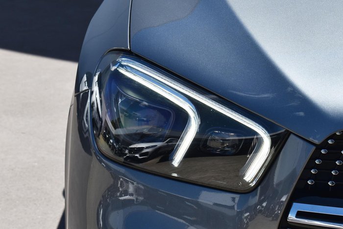 2022 Mercedes-Benz GLE-Class GLE450