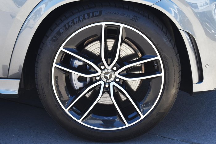 2022 Mercedes-Benz GLE-Class GLE450