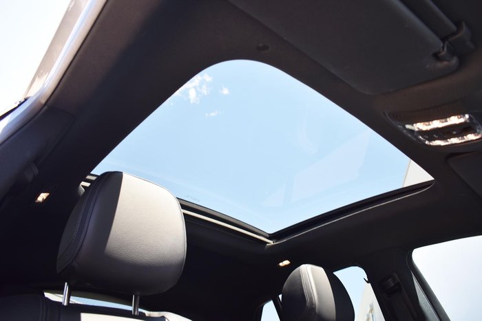 2022 Mercedes-Benz GLE-Class GLE450 C167 Four Wheel Drive Selenite Grey