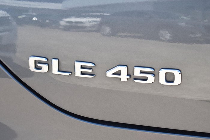 2022 Mercedes-Benz GLE-Class GLE450
