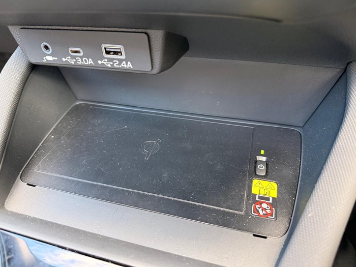 2025 Subaru Forester Hybrid Sport