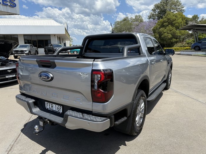 2023 Ford Ranger