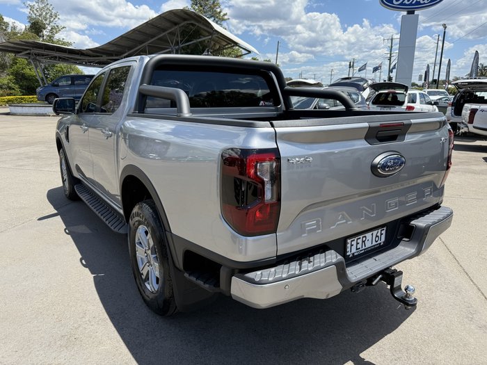 2023 Ford Ranger