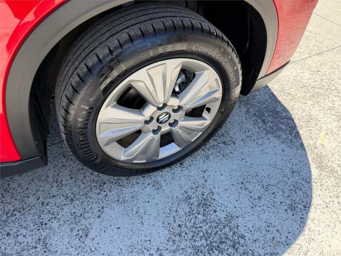 2023 SUZUKI VITARA 1.6L