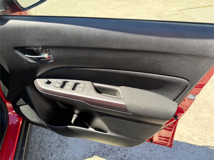 2023 SUZUKI VITARA 1.6L