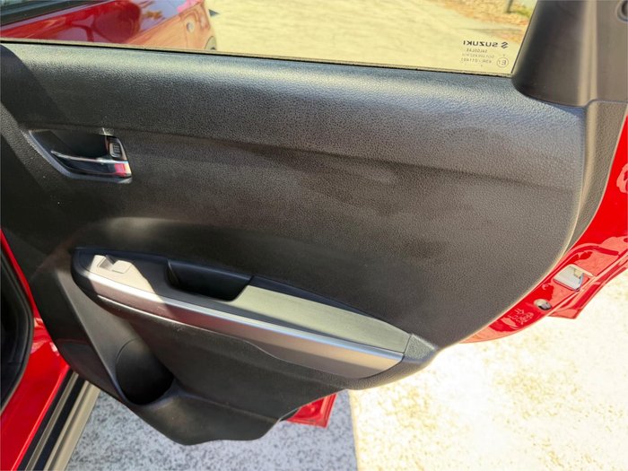 2023 SUZUKI VITARA 1.6L